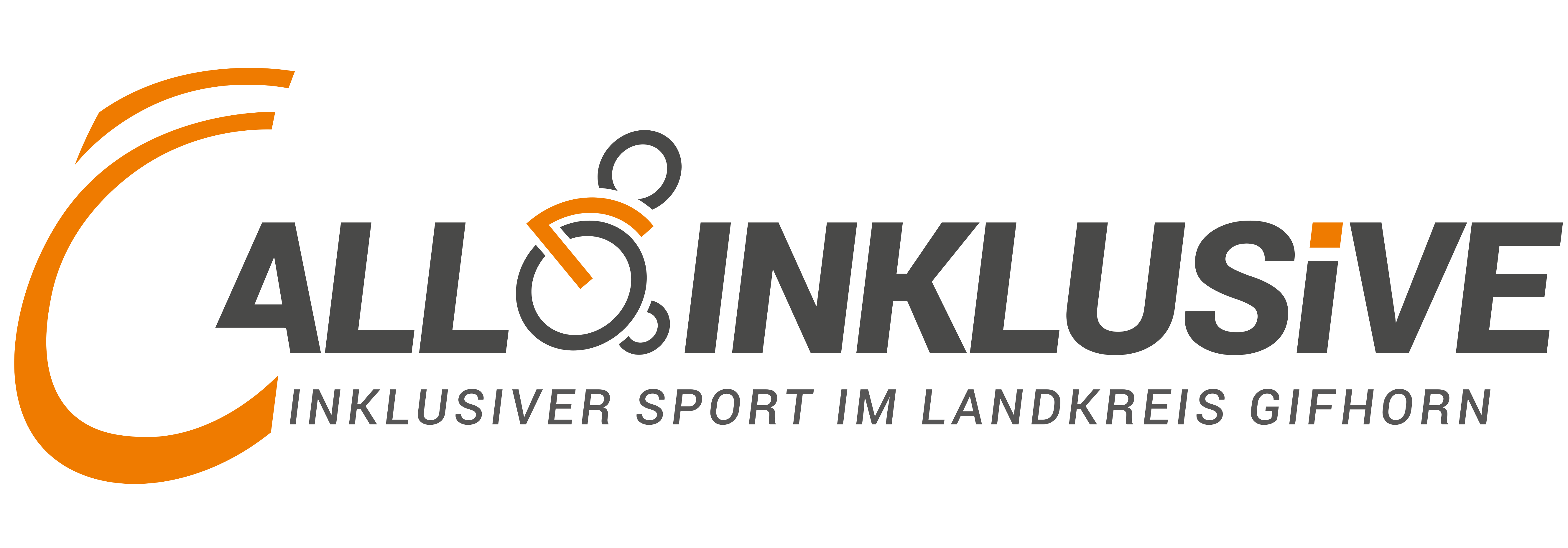 All Inklusive – Eine Veranstaltung des KreisSportBund Gifhorn e.V.